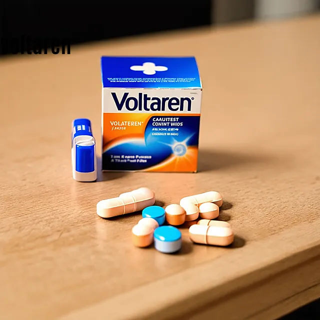 Voltaren tabletter åldersgräns